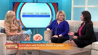 Beyond the Money | Morning Blend