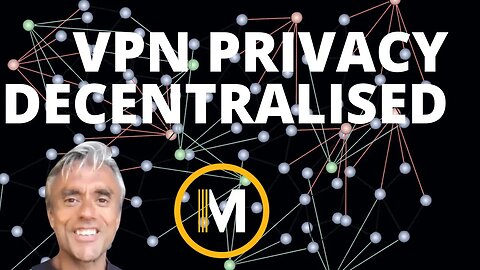 THE MOST SECURE, CENSORSHIP RESISTANT VPN OF ALL!