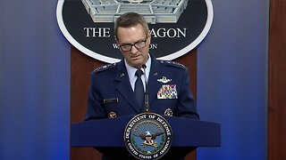 Pentagon Announces Activation Of 2,000 National Guard Members