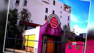 World renowned Cafe Poca Cosa remains Absolutely Arizona