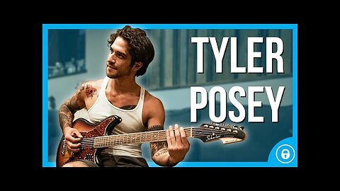 Tyler Posey | Actor, Director, Musician & OnlyFans Creator