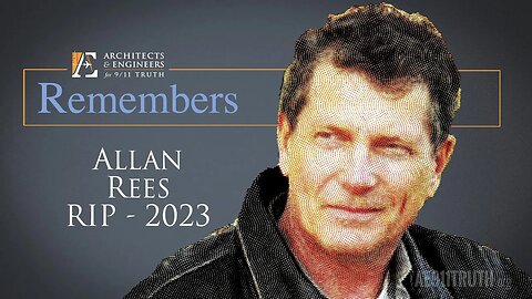 Remembering Allan Rees