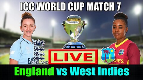England Women vs West Indies Women Live , engw vs wiw live score , wiw vs engw ,engw vs wiw live