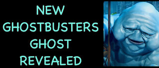 New ghost revealed for Ghostbuster:Afterlife!