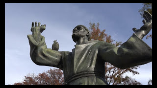 St. Louis Forest Park | The Jewel Box | Art Museum