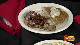 Pork-tober is Going Strong at The Machine Shed