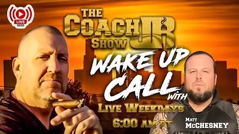 NFL Weekend & MNF Breakdown | The Coach JB Show with Matt McChesney & Zach Smith