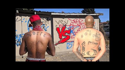 Gang War: Norteño vs Sureño Gang Rivalry Violence Rises in Yakima, Washington