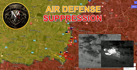 Krynky Landing Operation | Expansion Of Control Around Novomykhailivka | Military Summary 2024.02.01