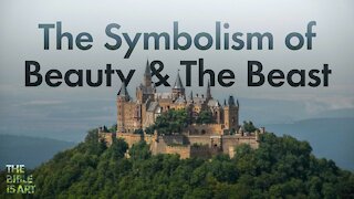 The Symbolism of Beauty and the Beast
