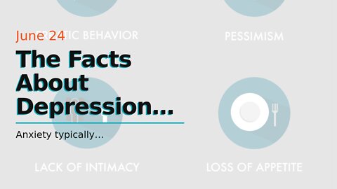 The Facts About Depression Causes, Signs, Symptoms & Side Effects Revealed