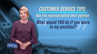 4 Ways To Make Customer Service Calls Successful