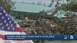 Assistance still available for Treasure Coast families affected by Hurricane Irma