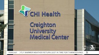 Article: CHI Health seeking more personnel to handle patient increase; seasonal jobs available