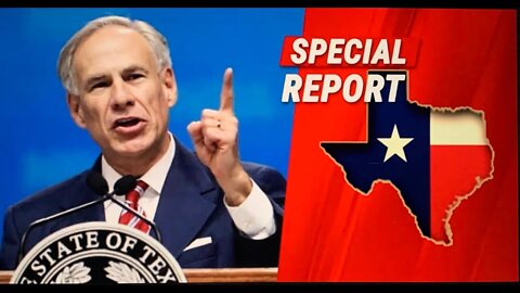 Governor Abbott the Traitor