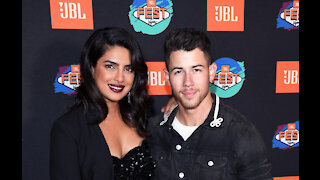 Nick Jonas and Priyanka Chopra Jonas to announce Oscar nominations