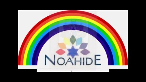 The Noahide World Order