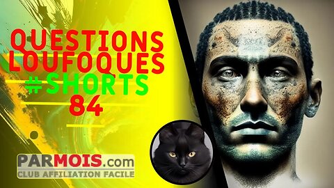 Questions Loufoques #shorts 84
