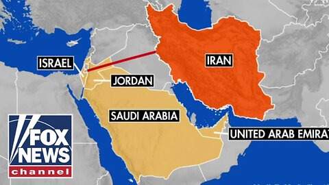 Israel striking back inside Iran source