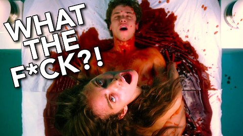 10 Craziest Indie Horror Movies