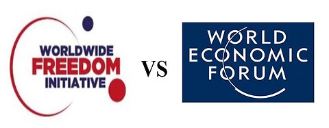 Is WFI the antidote of WEF?