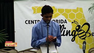 Spelling Bee | Morning Blend