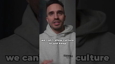 Culture Is Emasculating Men