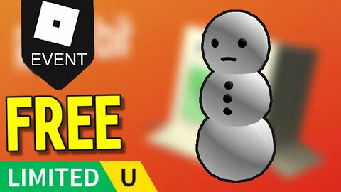 How To Get Bigger Snowman in Pixel-bit UGC Codes (ROBLOX FREE LIMITED UGC ITEMS)