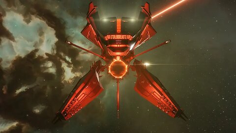 Eve Online - New T2 Triglavian Ships on Sis!