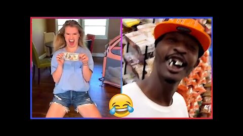 TRY NOT TO LAUGH CHALLENGE 😂😂😂 2021
