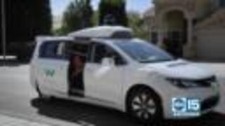 Waymo, MADD and SADD team to teach teens about road safety and self-driving