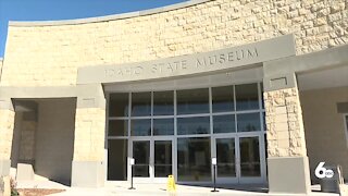 Idaho state museum amplifying the voices of the hispanic and latino communities