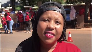 Workers threaten to shut down UAE embassy in Pretoria (u9W)