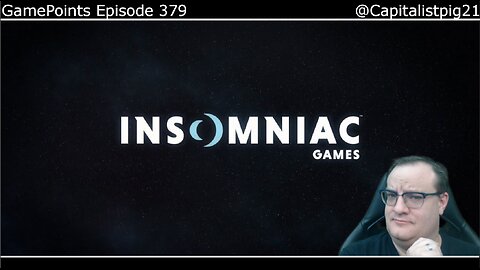 Insomniac and Rocksteady Leaks ~ GamePoints 379