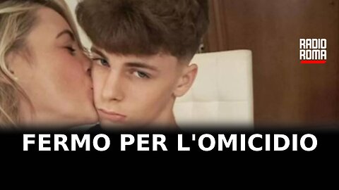 C'è un fermo per l'omicidio del 14enne, ricercato un altro ragazzo