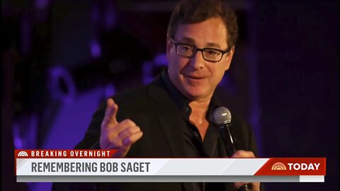 Remembering Bob Saget, ‘Full House’ Star Who Died At 65