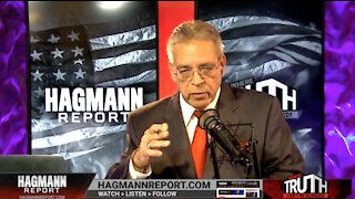 Everything is About to Get Uglier | Analysis - Doug Hagmann on The Hagmann Report ( HOUR 1) 10/4/2021