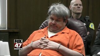Kalamazoo Uber driver sentenced to life in prison without parole in shootings that killed 6