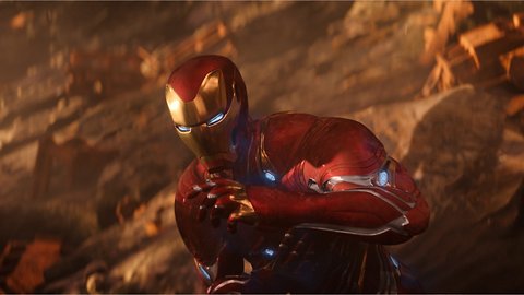 The ‘Avengers: Endgame’ Directors Finally Confirm Runtime