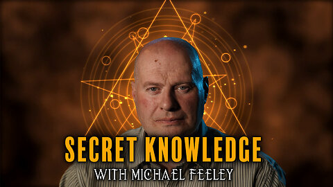 SECRET KNOWLEDGE WITH MICHAEL FEELEY | EP2 | THE CORONATION