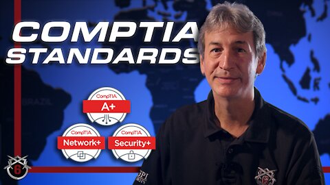 Cyber Security Instructor Testimonial - Lee McWhorter - Covered 6 Security Academy