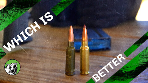Steel Ammo vs. Brass Ammo: Which Should You Use?