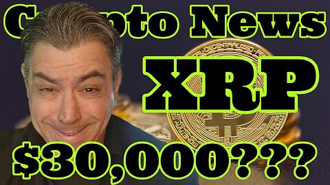 Crypto News | Bitcoin News | XRP The Future of Money Transfers?