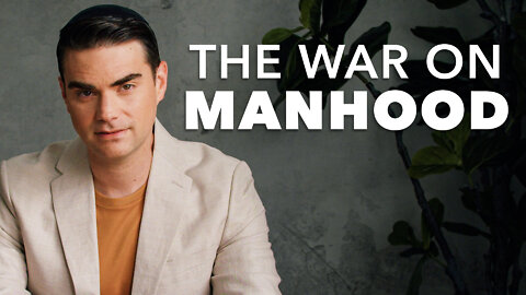 War on Manhood