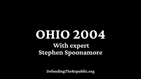 Ohio 2004