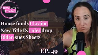 The United States of Ukraine | TFF Ep. 49