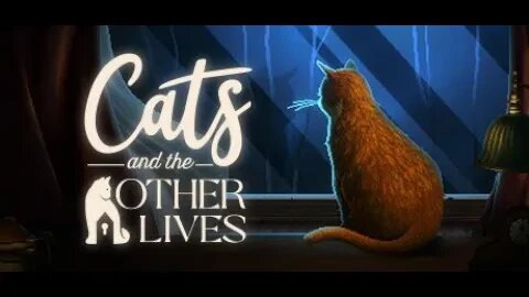 TRAILER: Cats and the Other Lives on XBOX - CATOL