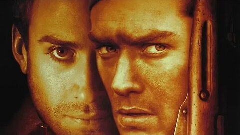 Cinema Crusaders Review - Enemy At The Gates (2001)