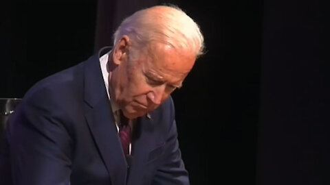 Ten reasons Biden hasn't made his State of the Union address, in no particular order