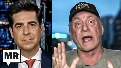 Right-Wing Nutjob Begs Fox Viewers 'Pull A Trigger' To Stop Wokeness